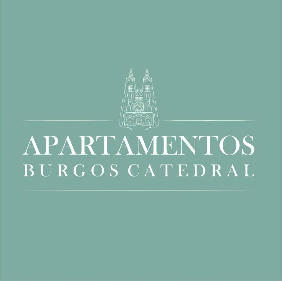 Bella Vista Catedral-Apartamentos Burgos Catedral Luaran gambar