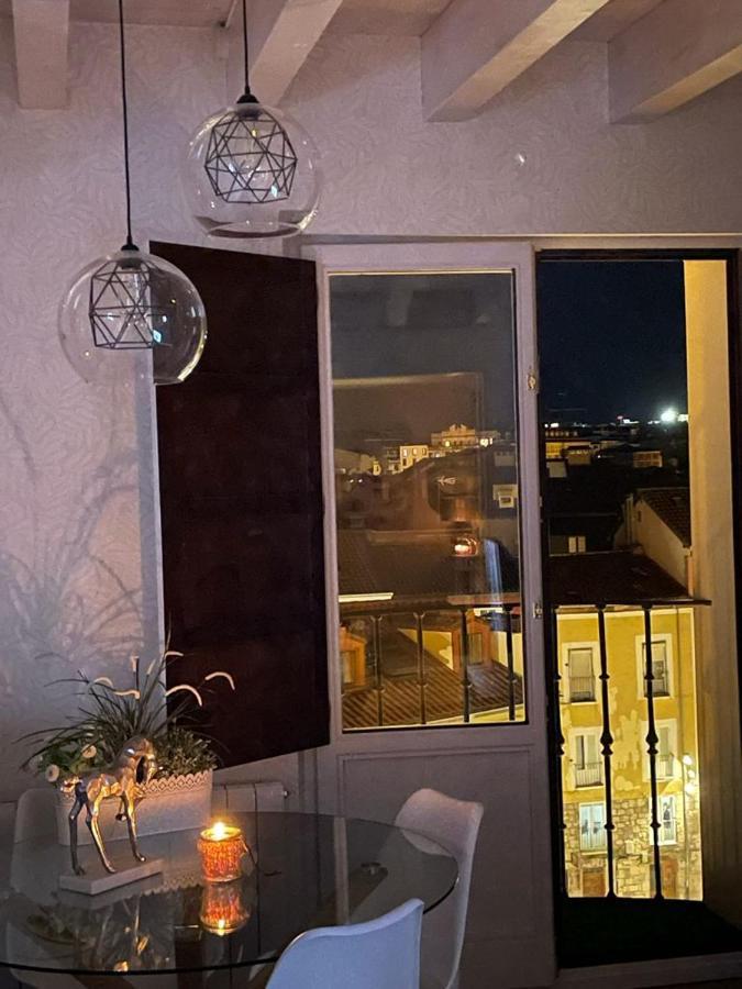 Bella Vista Catedral-Apartamentos Burgos Catedral Luaran gambar